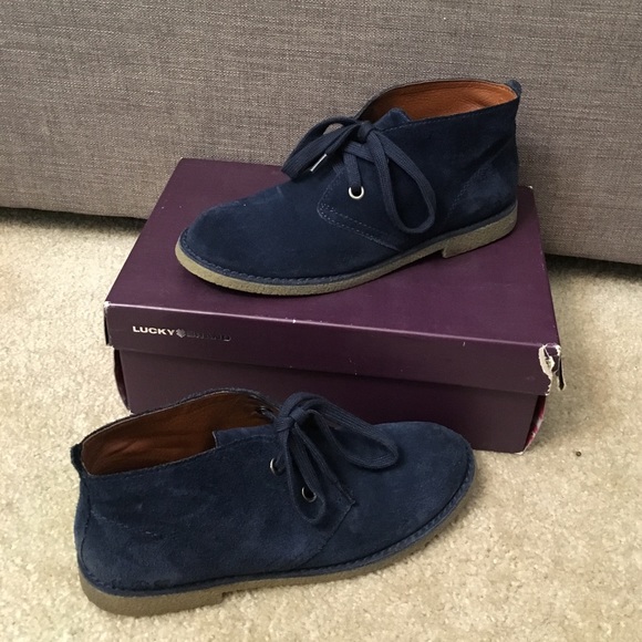Lucky Brand Shoes - Lucky Brand Shoes